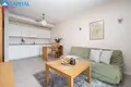 2 room apartment 45 m² Vilnius, Lithuania