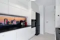 Appartement 2 chambres 49 m² Varsovie, Pologne