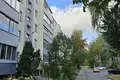 1 room apartment 34 m² Minsk, Belarus