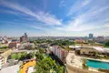 1 bedroom condo 35 m² Pattaya City, Thailand