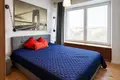 2 room apartment 50 m² in Warsaw, Poland