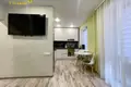 Mieszkanie 2 pokoi 50 m² Mohylew, Białoruś
