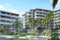 3 bedroom apartment 113 m² Choeng Thale, Thailand