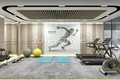 3 bedroom apartment 159 m² Alanya, Turkey