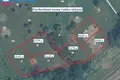 Grundstück  Katiliskes, Litauen