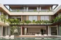 Mieszkanie 5 pokojów 1 049 m² Kuta Selatan, Indonezja