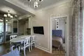 Appartement 2 chambres 43 m² Evenkiysky Rayon, Russie