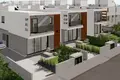 Dom 3 pokoi 190 m² Agia Marinouda, Cypr