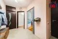 Mieszkanie 3 pokoi 71 m² Mińsk, Białoruś