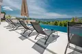 Villa 4 chambres 250 m² Municipalité de Kotor, Monténégro