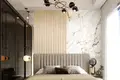 Apartamento 50 m² Oba, Turquía