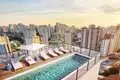 Apartamento 2 habitaciones 45 m² Regiao Imediata de Piracicaba, Brasil