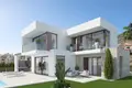3-Schlafzimmer-Villa 421 m² Finestrat, Spanien