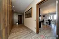 3 room apartment 127 m² Minsk, Belarus