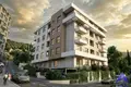 Apartamento 1 habitacion 40 m² Boreti, Montenegro