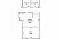 Geschäft 69 m² Brest, Belarus