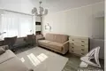 3 room apartment 77 m² Muchaviecki sielski Saviet, Belarus