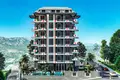 Apartment 49 m² Mahmutlar, Turkey