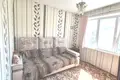 3 room apartment 50 m² Minsk, Belarus
