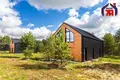 Maison 93 m² Piekalinski sielski Saviet, Bélarus