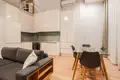 Mieszkanie 4 pokoi 164 m² Ryga, Łotwa