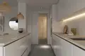 2 bedroom apartment 72 m² Finestrat, Spain