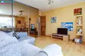Mieszkanie 2 pokoi 51 m² Poniewież, Litwa