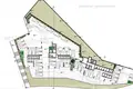 Mieszkanie 2 pokoi 108 m² Demos Agiou Athanasiou, Cypr