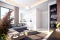 Penthouse 3 zimmer 140 m² Kargıcak, Türkei
