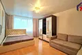 Квартира 1 комната 36 м² Дзержинск, Беларусь