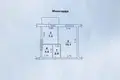 Mieszkanie 1 pokój 30 m² Odessa, Ukraina