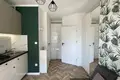 Appartement 1 chambre 17 m² en Varsovie, Pologne