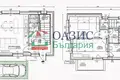 Mieszkanie 3 pokoi 111 m² Kosharitsa, Bułgaria