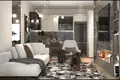 1 bedroom apartment 66 m² Erdemli, Turkey