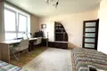Appartement 3 chambres 95 m² Minsk, Bélarus