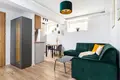 Wohnung 1 zimmer 24 m² Krakau, Polen
