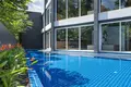 Studio apartment 1 bedroom 37 m² Choeng Thale, Thailand