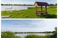 Land  Voziera, Belarus