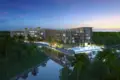 1 bedroom apartment 56 m² Phuket Province, Thailand