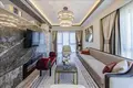 Residential complex New residence with a swimming pool and a spa center, Istanbul, Turkey