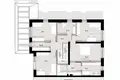 Maison 4 204 m² Varsovie, Pologne