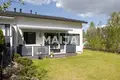 Дом 4 комнаты 104 м² Vaajakoski, Финляндия