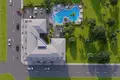 1 bedroom apartment 72 m² Konakli, Turkey