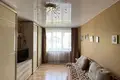 Mieszkanie 3 pokoi 66 m² Mińsk, Białoruś