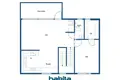 3 bedroom house 120 m² Helsinki sub-region, Finland