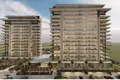 Mieszkanie 4 pokoi 224 m² Pafos, Cypr