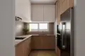 Mieszkanie 2 pokoi 78 m² Aradipu, Cypr