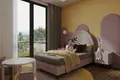 Вилла 4 комнаты 160 м² Кушадасы, Турция