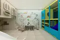Appartement 100 m² Région méditerranéenne, Turquie