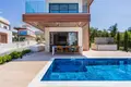 3-Schlafzimmer-Villa 150 m² in Argaka, Zypern